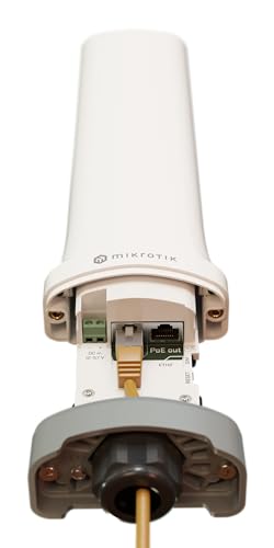 Mikrotik Cme22-2N-Bg77 Cme Gateway Routeros L4