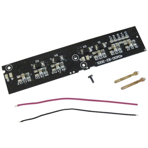 Piko N 46297 Ic 79 - Carrello Per Illuminazione Interna, 1 Pezzo