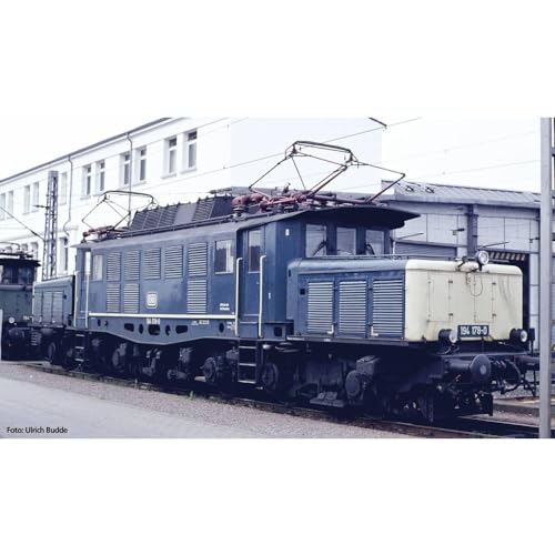 Piko H0 51477 H0 E-Lok 194 178 Della Db