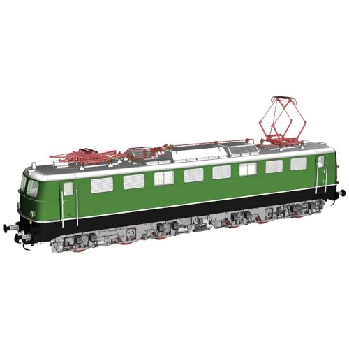Piko H0 51654 H0 E-Lok Br E 50 Della Db