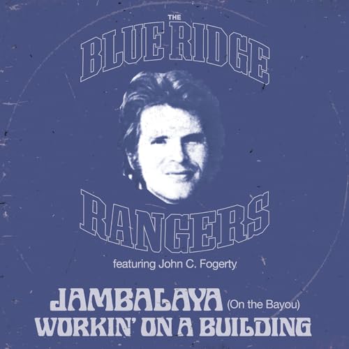 Jambalaya (On The Bayou) / Hearts Of Stone [Rsd21 Ex]