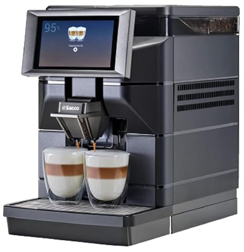 Ekspres Automatyczny Saeco Magic M1