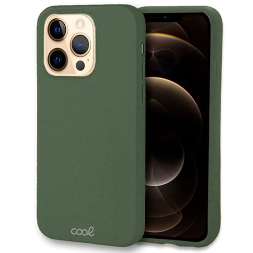 Cool Smartphones & Tablets Accessories Cover Per Iphone 12 Pro Max Eco Biodegradabile Verde