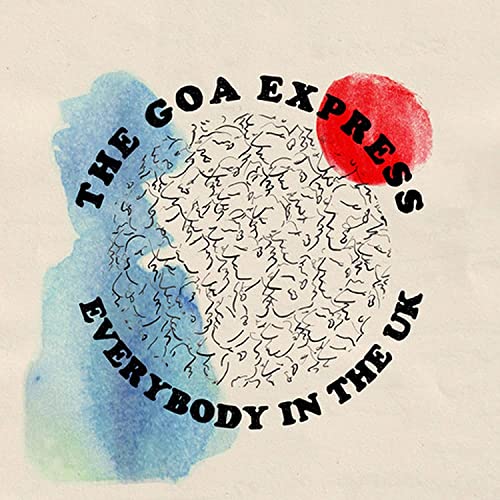 Everybody In The Uk [7" Vinyl]