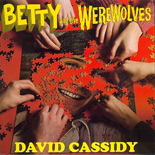 7-David Cassidy/Plasti