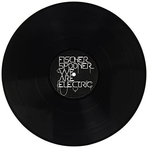 We Are Electric