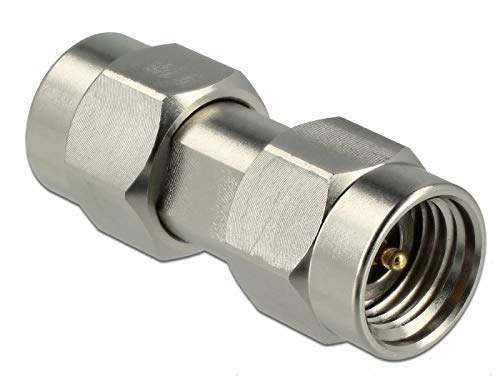 Delock Adattatore Spina 2,92 > 2,92 Spina 40 Ghz