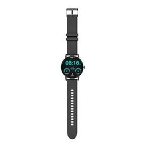 Celly Smartwatch Nero