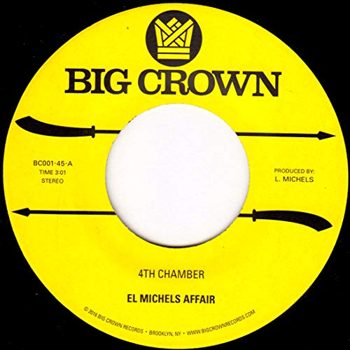 4Th Chamber/Snakes