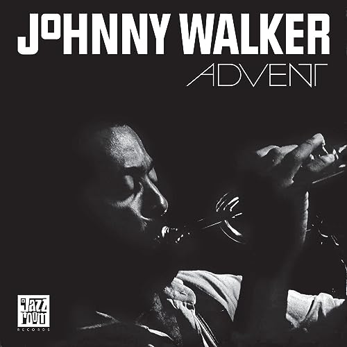 Johnny Walker-Advent Lp
