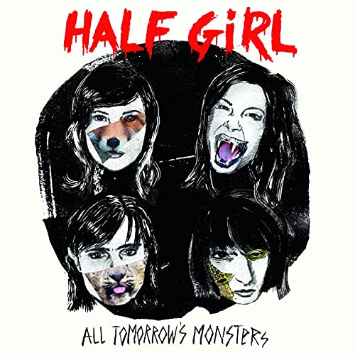 All Tomorrow S Monsters