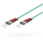 Microconnect Fib1120005 Blu