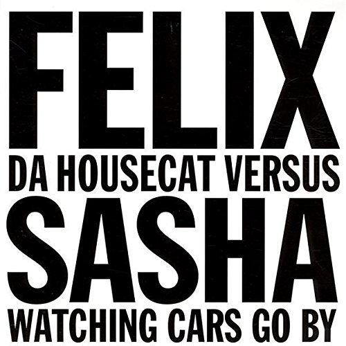 Watching Cars Go By
