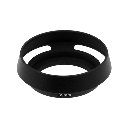 Fotodiox Paraluce All "Ombra Per Fotocamera Rf Rangefinder 39 Mm