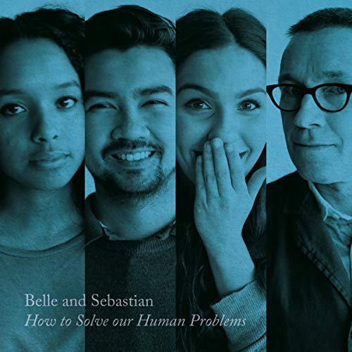 How To Solve Our Human Problem (Mix)