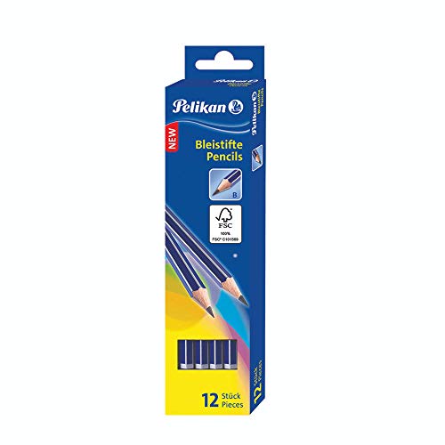 Pelikan Cf12 Matita No Gommino B