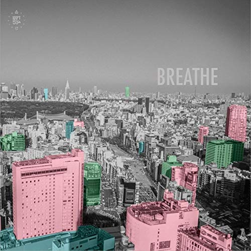 Breathe (Ep)