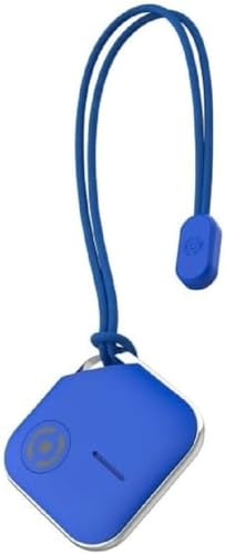 Celly Accessori Smartphone Marca Modello Smart Tag Finder Bl