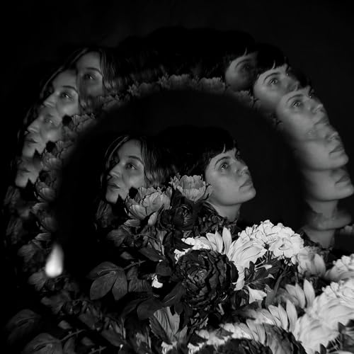 Desolation'S Flower (Coloured Vinyl)