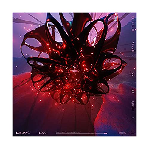Flood (12")