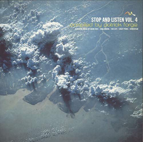 Stop+Listen Vol.4/Patrick Forg