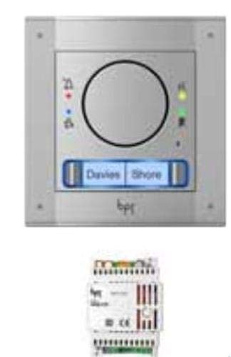 Bpt Kit Free Mtma Kit Audio, Base Impianto, 230V
