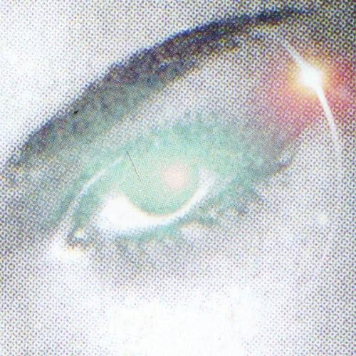 Is Listening/Visitors (2 Lp)