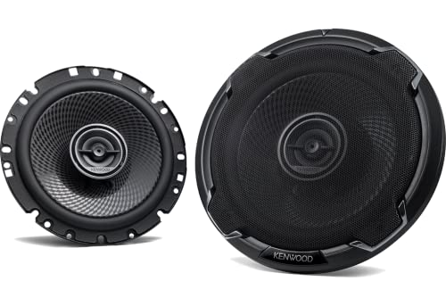 Kenwood Kfc-Ps6976 - Altoparlanti A 3 Vie, 550 W
