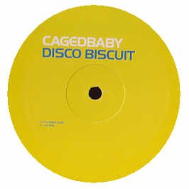 Disco Biscuit