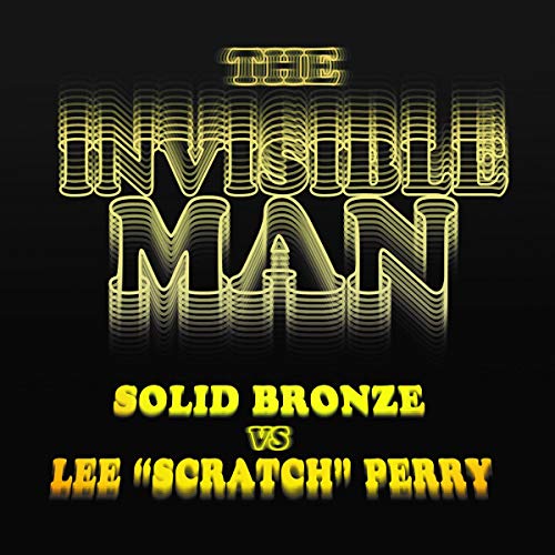The Invisible Man (Vinyl Coloured 7")