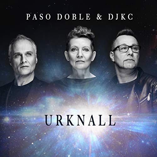 Urknall [Vinyl]
