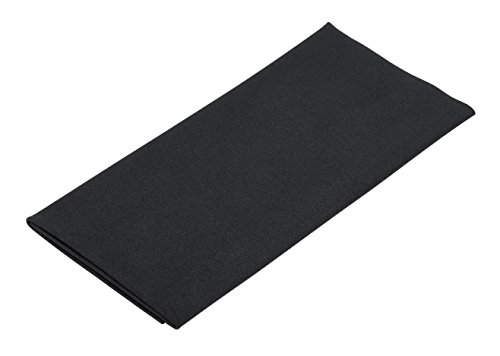 Dynavox Fazzoletti Per La Pulizia Dei Dischi In Vinile Mfcs (5 Salviette), Accessori Per Dischi In Vinile, Pulizia Accurata