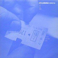 Sunburst Ep [12 Inch]