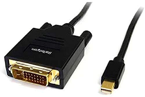 Startech.Com Cavo Mini Displayport A Dvi 1,8 M - M/M