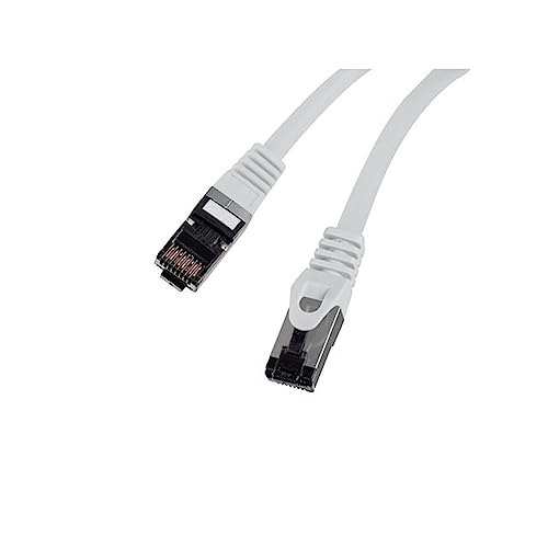 Lanberg Cavo Ethernet Lan Pcf8-10Cu-0150-S 1,5 M Grigio