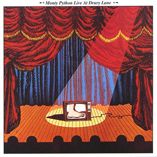 Live At Drury Lane (180 Gr. Limited Edt.)