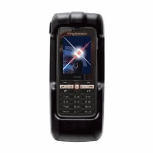 Thb Bury Take And Talk - Supporto Per Cellulare Per Sony Ericsson G502