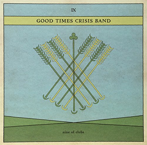 Nine Of Clubs