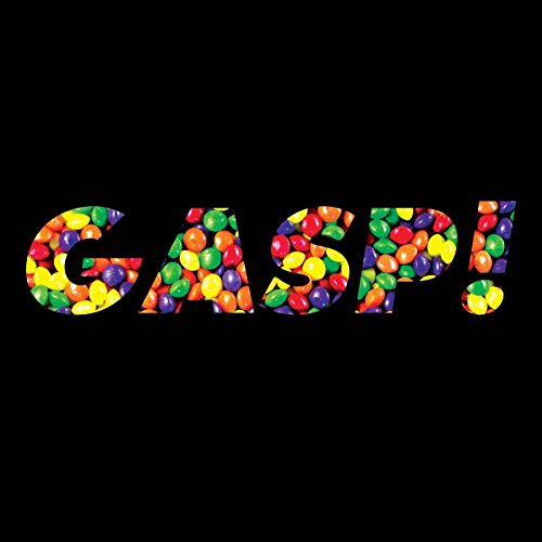 Gasp (12")