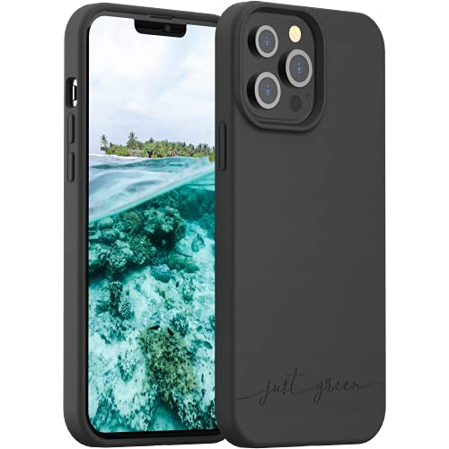 Just Green Cover 100% Biodegradabile Iphone 13 Pro Max