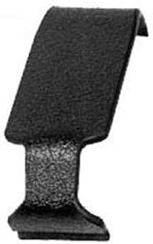 Brodit Proclip 654737 Auto Passive Holder Nero