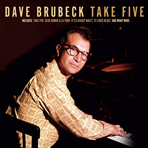 Take Five (180G Vinyl)
