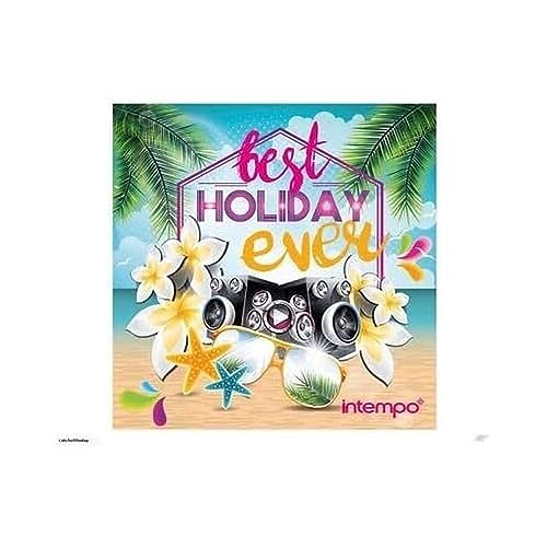 Best Holiday Ever Intempo