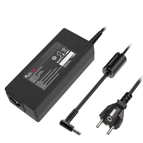 Voltistar - Caricatore Compatibile Con Hp Envy 14 Series Pavilion 15 Series
