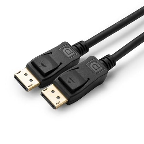 Microconnect 4K Displayport 1.2 Cavo 2 M Marca