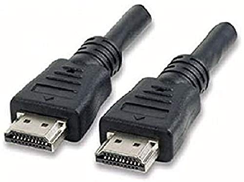 Itb Cmglp7928 Cavo Hdmi-Cavo Hdmi, Hdmi, Hdmi, Maschio/Maschio, Diritto, Diritto)