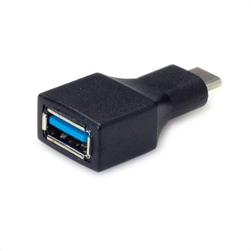 Pos Iberica Solutions S.L. Adattatore Usb C 3.1/Usb A M/H