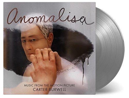 Anomalisa (Carter Burwell) (Ltd Sil