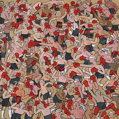 These People [Vinyl]