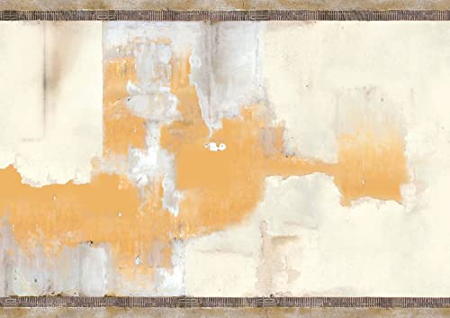 Busch 7441 H0 Pannello Decorativo Da Parete In Muratura Spazzolata